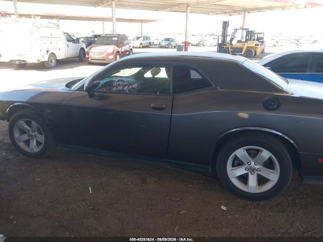 Aukcja sprzedaży 2020 Dodge Challenger Sxt, vin: 2C3CDZAG2LH247235, numer aukcji: 45281624