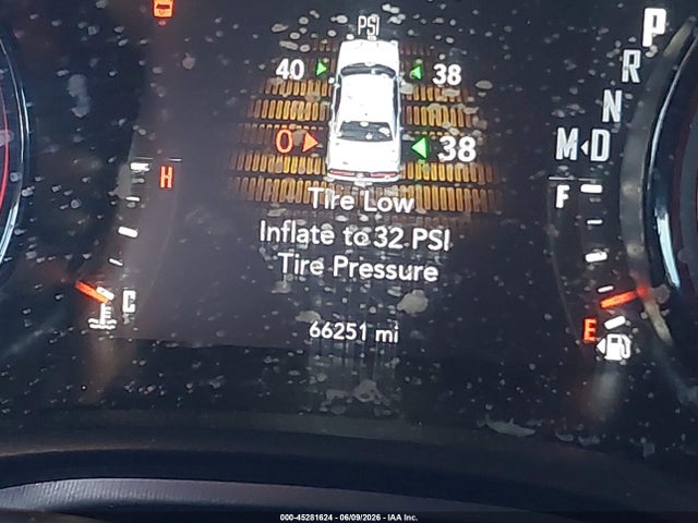 Aukcja sprzedaży 2020 Dodge Challenger Sxt, vin: 2C3CDZAG2LH247235, numer aukcji: 45281624