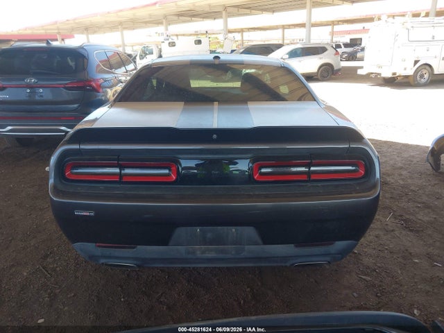 Aukcja sprzedaży 2020 Dodge Challenger Sxt, vin: 2C3CDZAG2LH247235, numer aukcji: 45281624