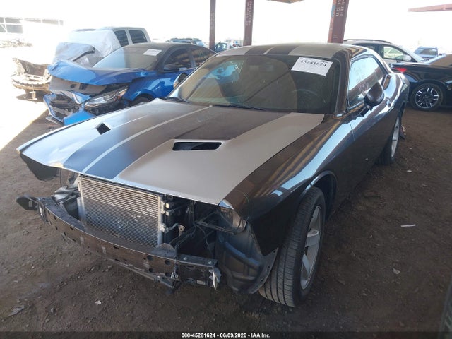 Aukcja sprzedaży 2020 Dodge Challenger Sxt, vin: 2C3CDZAG2LH247235, numer aukcji: 45281624