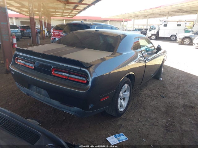 Aukcja sprzedaży 2020 Dodge Challenger Sxt, vin: 2C3CDZAG2LH247235, numer aukcji: 45281624