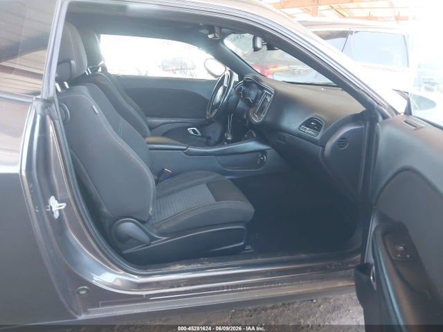 Aukcja sprzedaży 2020 Dodge Challenger Sxt, vin: 2C3CDZAG2LH247235, numer aukcji: 45281624