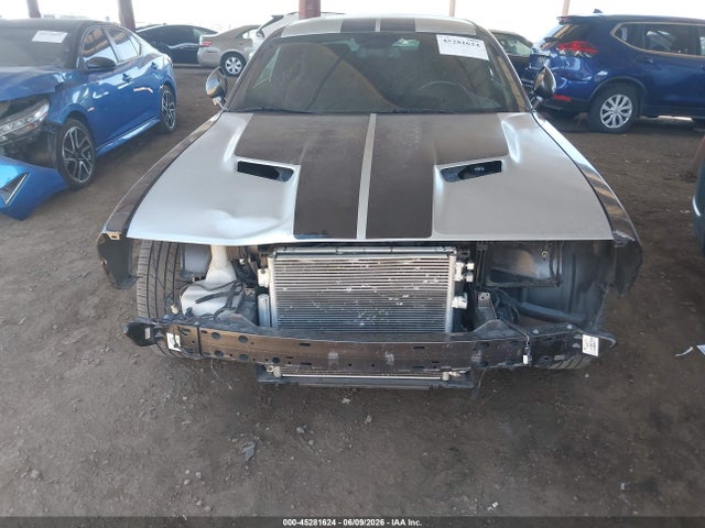 Aukcja sprzedaży 2020 Dodge Challenger Sxt, vin: 2C3CDZAG2LH247235, numer aukcji: 45281624