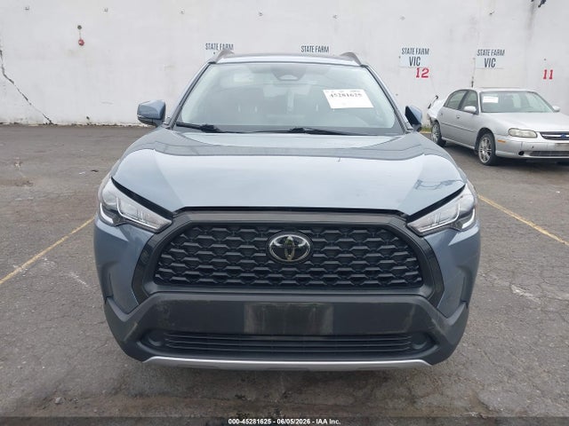 Toyota Corolla Cross Le 2023 7MUCAAAG3PV045314 Image 12