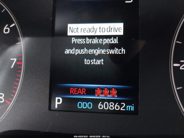 Toyota Corolla Cross Le 2023 7MUCAAAG3PV045314 Image 15