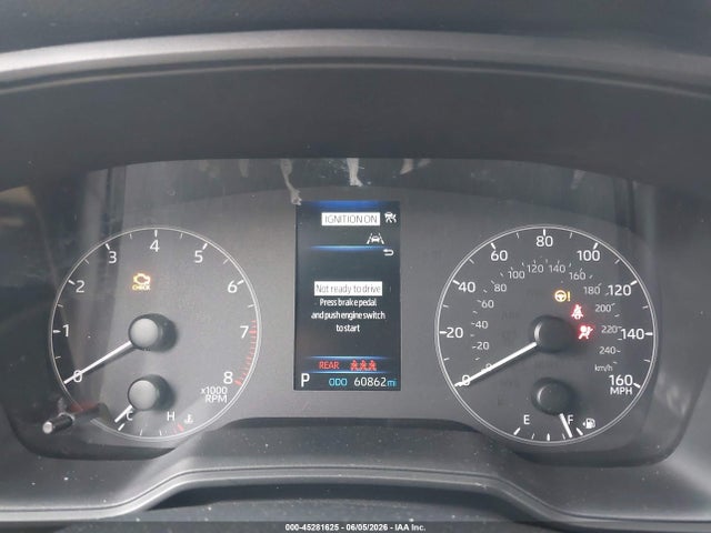 Toyota Corolla Cross Le 2023 7MUCAAAG3PV045314 Image 7