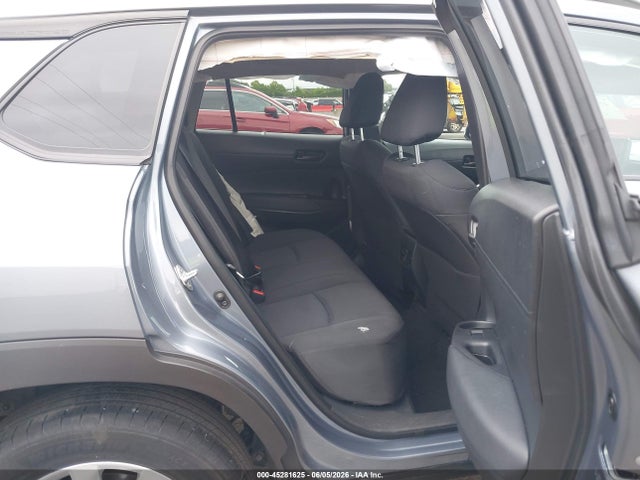Toyota Corolla Cross Le 2023 7MUCAAAG3PV045314 Image 8