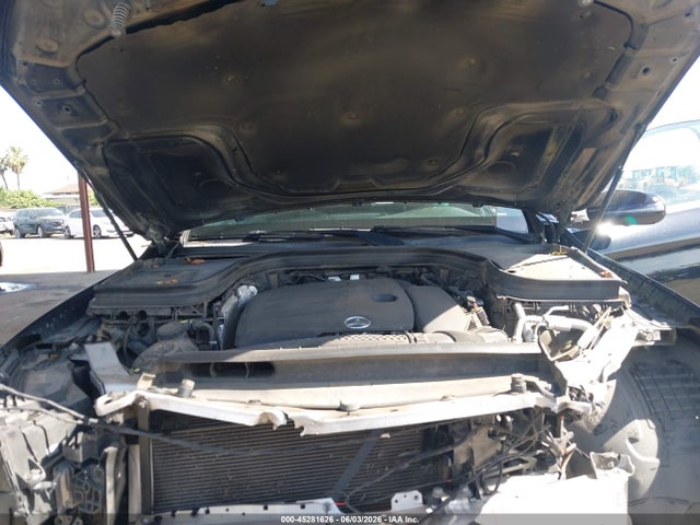 45281626 :رقم المزاد ، W1N0G8DB9MV267760 vin ، 2021 Mercedes-benz Glc 300 Suv مزاد بيع
