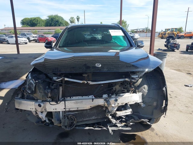 45281626 :رقم المزاد ، W1N0G8DB9MV267760 vin ، 2021 Mercedes-benz Glc 300 Suv مزاد بيع