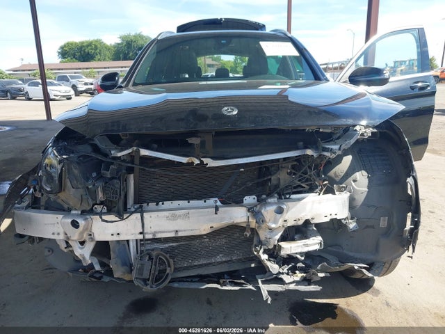 45281626 :رقم المزاد ، W1N0G8DB9MV267760 vin ، 2021 Mercedes-benz Glc 300 Suv مزاد بيع