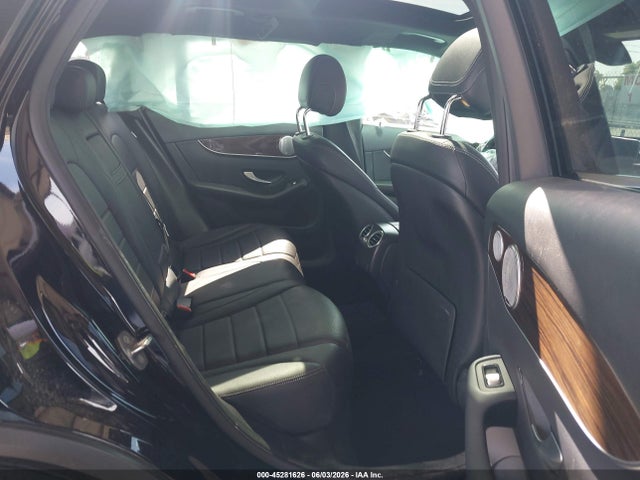 45281626 :رقم المزاد ، W1N0G8DB9MV267760 vin ، 2021 Mercedes-benz Glc 300 Suv مزاد بيع