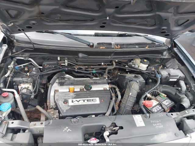Продажа на аукционе авто 2010 Honda Element Ex, vin: 5J6YH2H72AL001489, номер лота: 45281629