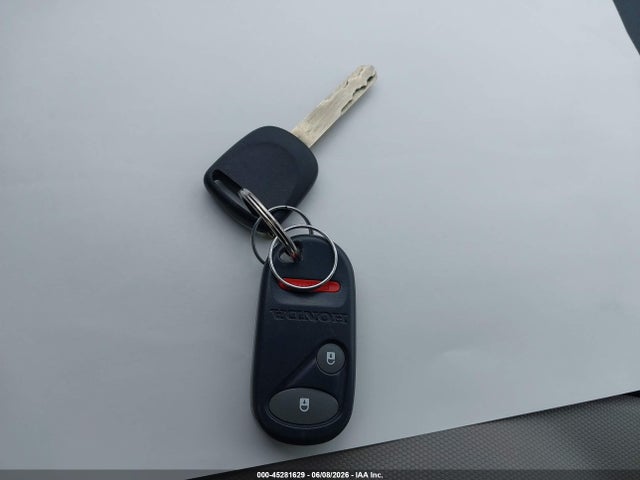 Продажа на аукционе авто 2010 Honda Element Ex, vin: 5J6YH2H72AL001489, номер лота: 45281629
