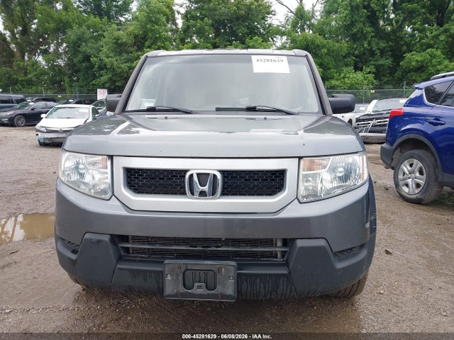 Продажа на аукционе авто 2010 Honda Element Ex, vin: 5J6YH2H72AL001489, номер лота: 45281629