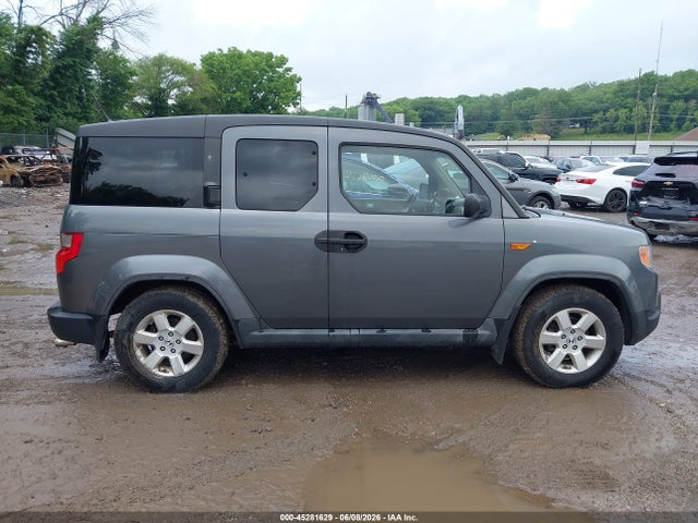Продажа на аукционе авто 2010 Honda Element Ex, vin: 5J6YH2H72AL001489, номер лота: 45281629