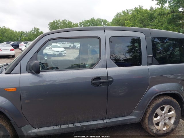 Продажа на аукционе авто 2010 Honda Element Ex, vin: 5J6YH2H72AL001489, номер лота: 45281629