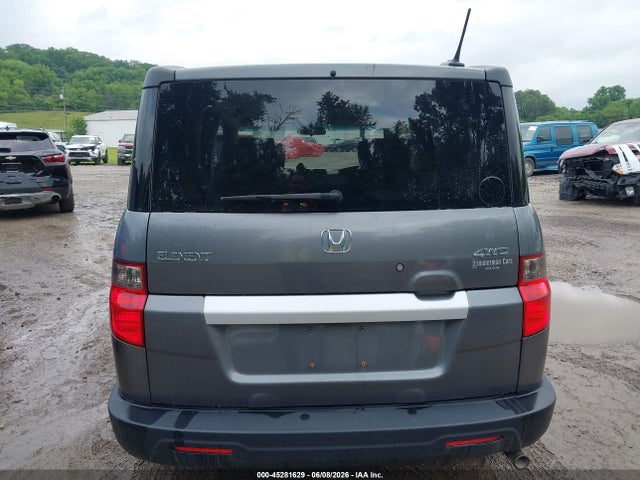 Продажа на аукционе авто 2010 Honda Element Ex, vin: 5J6YH2H72AL001489, номер лота: 45281629