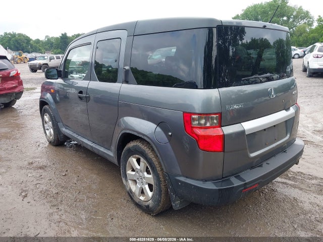 Продажа на аукционе авто 2010 Honda Element Ex, vin: 5J6YH2H72AL001489, номер лота: 45281629