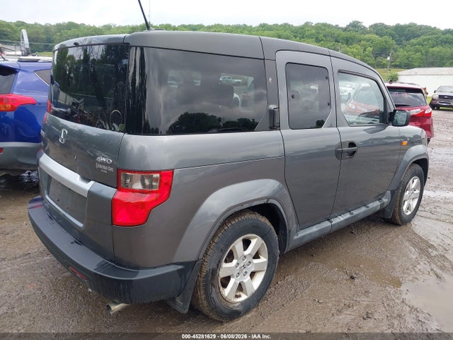 Продажа на аукционе авто 2010 Honda Element Ex, vin: 5J6YH2H72AL001489, номер лота: 45281629