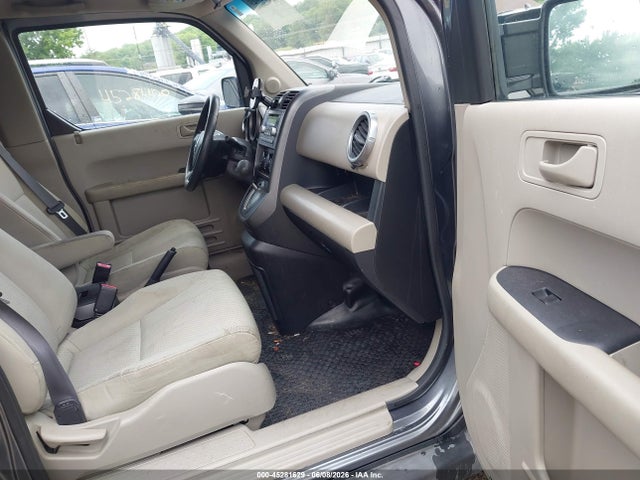 Продажа на аукционе авто 2010 Honda Element Ex, vin: 5J6YH2H72AL001489, номер лота: 45281629
