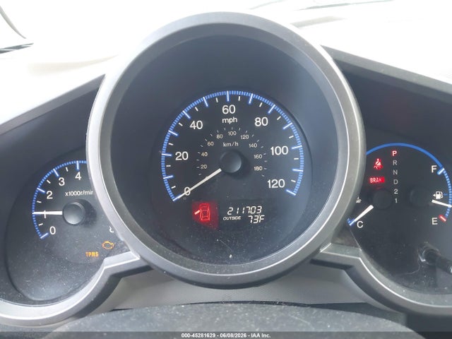 Продажа на аукционе авто 2010 Honda Element Ex, vin: 5J6YH2H72AL001489, номер лота: 45281629