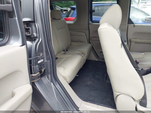 Продажа на аукционе авто 2010 Honda Element Ex, vin: 5J6YH2H72AL001489, номер лота: 45281629