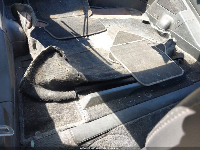 Продажа на аукционе авто 1987 Honda Civic 1500 Crx Si, vin: JHMEC1344HS038329, номер лота: 45281633