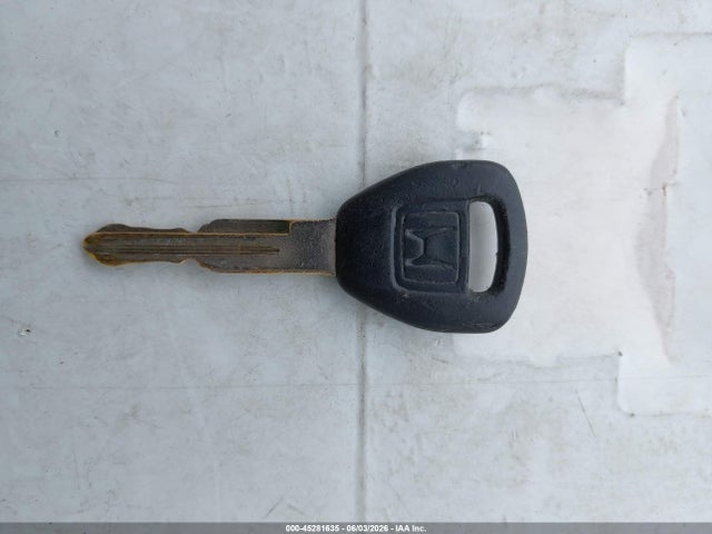 Aukcja sprzedaży 2002 Honda Accord 3.0 Ex, vin: 1HGCG16522A059499, numer aukcji: 45281635