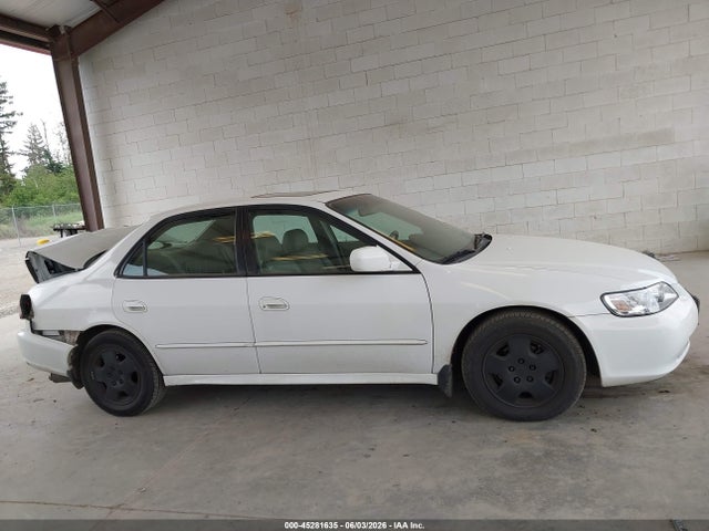 Aukcja sprzedaży 2002 Honda Accord 3.0 Ex, vin: 1HGCG16522A059499, numer aukcji: 45281635