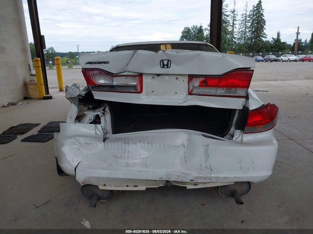 Aukcja sprzedaży 2002 Honda Accord 3.0 Ex, vin: 1HGCG16522A059499, numer aukcji: 45281635