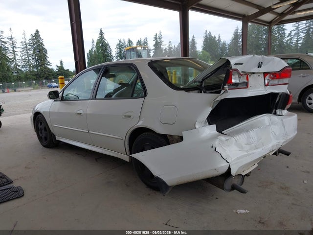 Aukcja sprzedaży 2002 Honda Accord 3.0 Ex, vin: 1HGCG16522A059499, numer aukcji: 45281635
