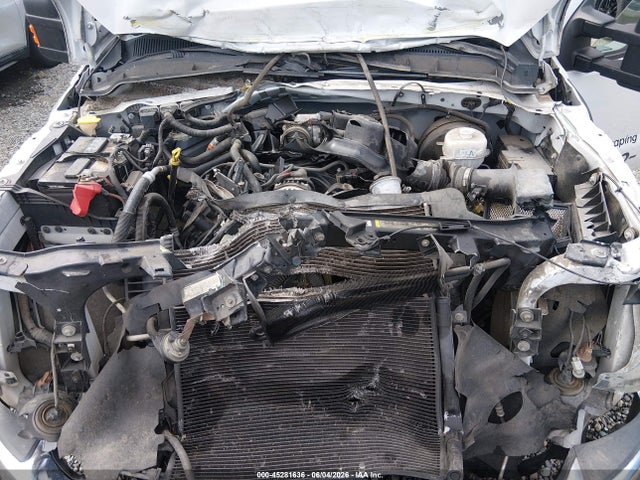 Ford F-250 Xl 2016 1FTBF2A61GEB44613 Image 10