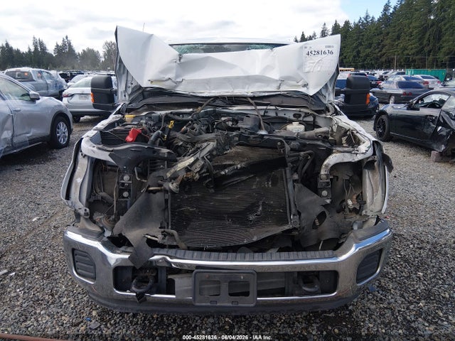 Ford F-250 Xl 2016 1FTBF2A61GEB44613 Image 13
