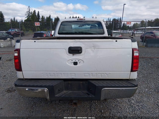 Ford F-250 Xl 2016 1FTBF2A61GEB44613 Image 17