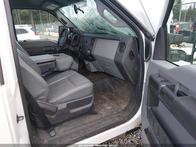 Ford F-250 Xl 2016 1FTBF2A61GEB44613 Image 18