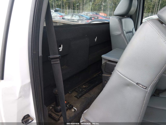 Ford F-250 Xl 2016 1FTBF2A61GEB44613 Image 19