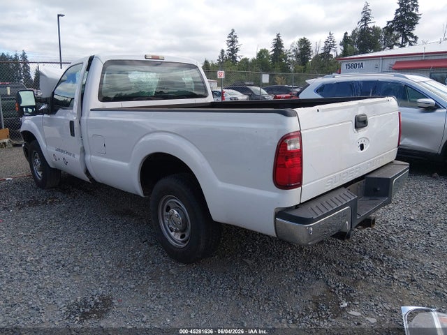 Ford F-250 Xl 2016 1FTBF2A61GEB44613 Image 3