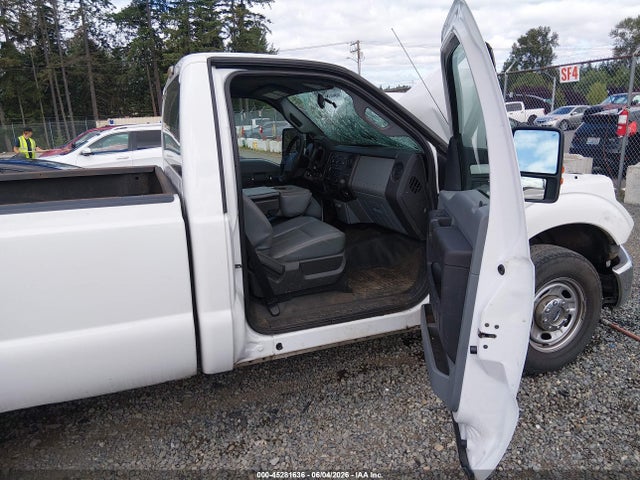 Ford F-250 Xl 2016 1FTBF2A61GEB44613 Image 5
