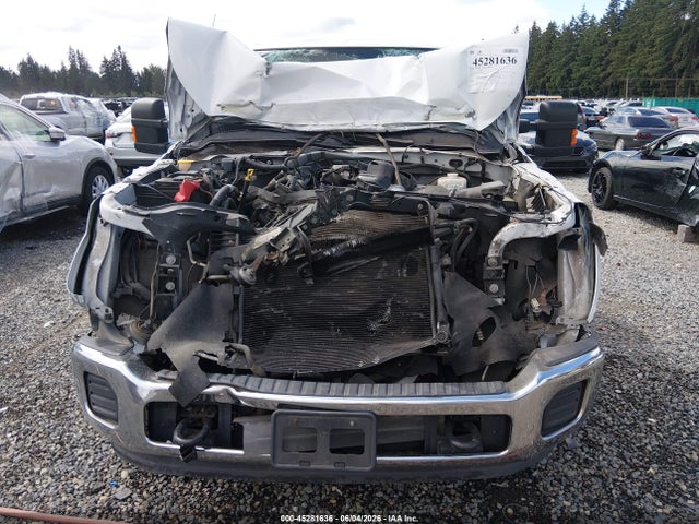 Ford F-250 Xl 2016 1FTBF2A61GEB44613 Image 6