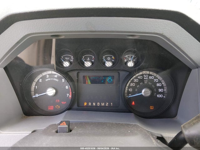 Ford F-250 Xl 2016 1FTBF2A61GEB44613 Image 7