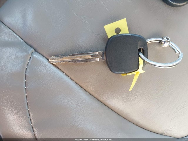45281641 :رقم المزاد ، 5TDZA22CX4S193543 vin ، 2004 Toyota Sienna Xle Limited مزاد بيع