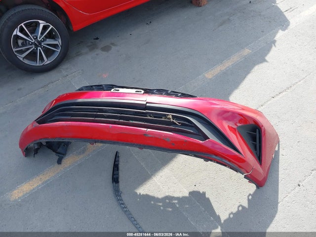 45281644 :رقم المزاد ، 3KPF24AD2PE611114 vin ، 2023 Kia Forte Lxs مزاد بيع
