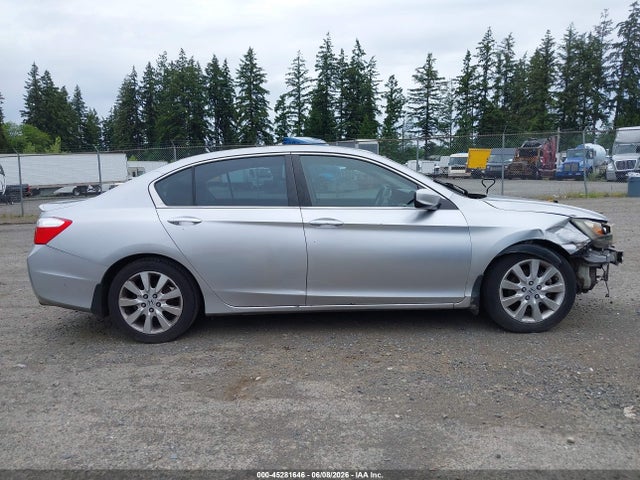 Aukcja sprzedaży 2013 Honda Accord Sport, vin: 1HGCR2F54DA111234, numer aukcji: 45281646