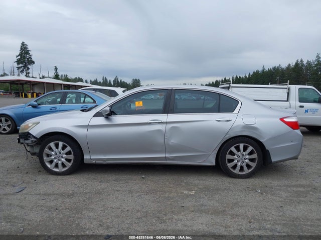Aukcja sprzedaży 2013 Honda Accord Sport, vin: 1HGCR2F54DA111234, numer aukcji: 45281646