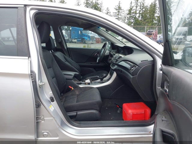 Aukcja sprzedaży 2013 Honda Accord Sport, vin: 1HGCR2F54DA111234, numer aukcji: 45281646
