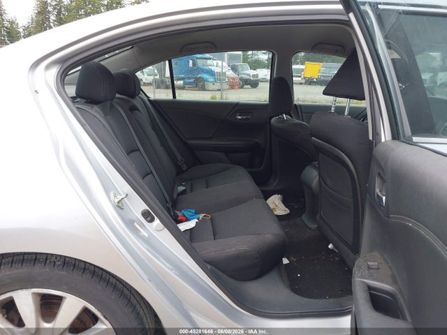 Aukcja sprzedaży 2013 Honda Accord Sport, vin: 1HGCR2F54DA111234, numer aukcji: 45281646
