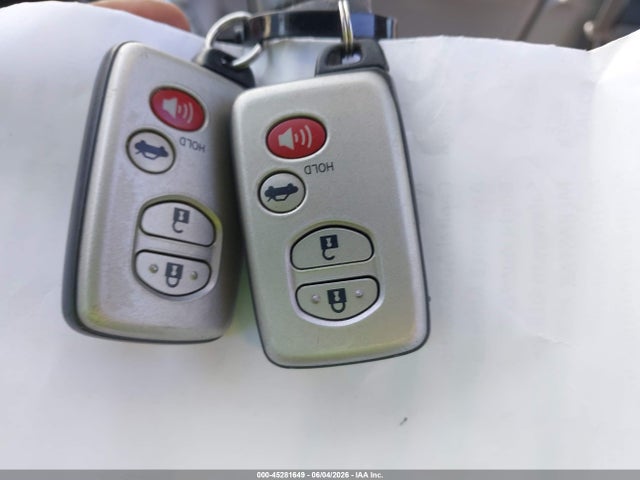 Aukcja sprzedaży 2007 Toyota Camry Hybrid, vin: JTNBB46K573038427, numer aukcji: 45281649