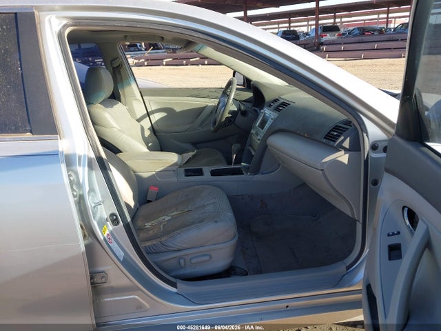 Aukcja sprzedaży 2007 Toyota Camry Hybrid, vin: JTNBB46K573038427, numer aukcji: 45281649