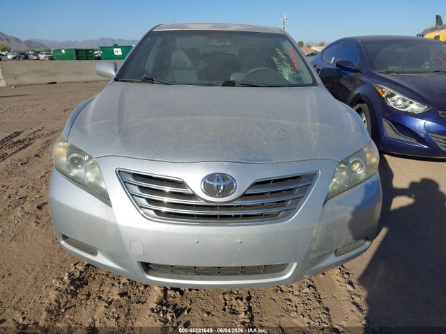 Aukcja sprzedaży 2007 Toyota Camry Hybrid, vin: JTNBB46K573038427, numer aukcji: 45281649