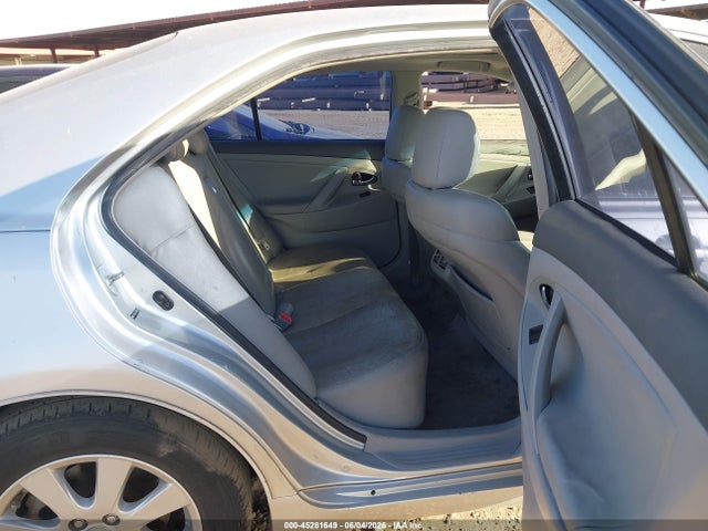 Aukcja sprzedaży 2007 Toyota Camry Hybrid, vin: JTNBB46K573038427, numer aukcji: 45281649